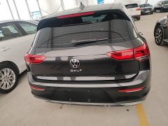 Volkswagen Golf 2021 280TSI DSG Pro - ფოტო 6