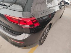 Volkswagen Golf 2021 280TSI DSG Pro - ფოტო 8