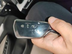 Volkswagen Golf 2021 280TSI DSG Pro - ფოტო 9