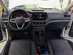 Volkswagen Touareg 2026 Sharp 300TSI Sharp Enjoy Edition - ფოტო 10
