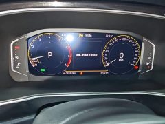 Volkswagen Touareg 2026 Sharp 300TSI Sharp Enjoy Edition - ფოტო 12