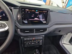 Volkswagen Touareg 2026 Sharp 300TSI Sharp Enjoy Edition - ფოტო 13
