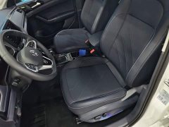 Volkswagen Touareg 2026 Sharp 300TSI Sharp Enjoy Edition - ფოტო 15