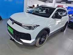 Volkswagen Touareg 2026 Sharp 300TSI Sharp Enjoy Edition - ფოტო 2