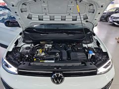 Volkswagen Touareg 2026 Sharp 300TSI Sharp Enjoy Edition - ფოტო 20