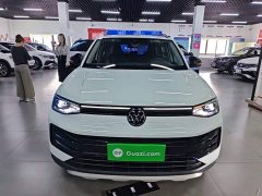 Volkswagen Touareg 2026 Sharp 300TSI Sharp Enjoy Edition - ფოტო 3