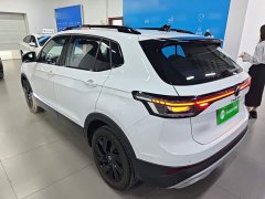 Volkswagen Touareg 2026 Sharp 300TSI Sharp Enjoy Edition - ფოტო 5