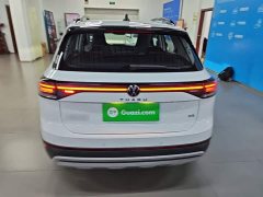 Volkswagen Touareg 2026 Sharp 300TSI Sharp Enjoy Edition - ფოტო 6