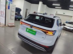 Volkswagen Touareg 2026 Sharp 300TSI Sharp Enjoy Edition - ფოტო 7