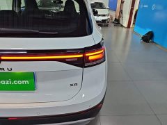 Volkswagen Touareg 2026 Sharp 300TSI Sharp Enjoy Edition - ფოტო 8