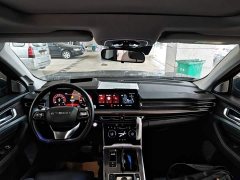 Changan Chitu Lanyue 2021 400T AWD Starlight Pro 7-Seater - ფოტო 10
