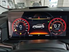 Changan Chitu Lanyue 2021 400T AWD Starlight Pro 7-Seater - ფოტო 12