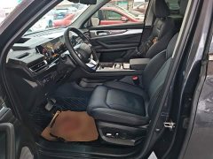 Changan Chitu Lanyue 2021 400T AWD Starlight Pro 7-Seater - ფოტო 15
