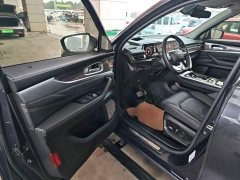 Changan Chitu Lanyue 2021 400T AWD Starlight Pro 7-Seater - ფოტო 16