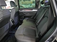 Changan Chitu Lanyue 2021 400T AWD Starlight Pro 7-Seater - ფოტო 17