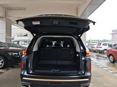 Changan Chitu Lanyue 2021 400T AWD Starlight Pro 7-Seater - ფოტო 19