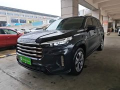 Changan Chitu Lanyue 2021 400T AWD Starlight Pro 7-Seater - ფოტო 2