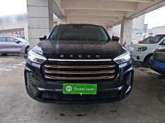 Changan Chitu Lanyue 2021 400T AWD Starlight Pro 7-Seater - ფოტო 3
