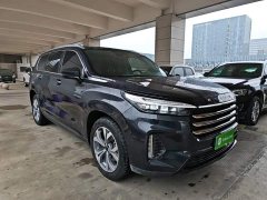 Changan Chitu Lanyue 2021 400T AWD Starlight Pro 7-Seater - ფოტო 4