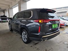 Changan Chitu Lanyue 2021 400T AWD Starlight Pro 7-Seater - ფოტო 5
