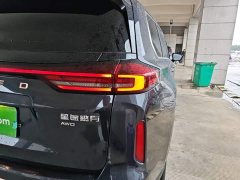 Changan Chitu Lanyue 2021 400T AWD Starlight Pro 7-Seater - ფოტო 8