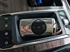 Changan Chitu Lanyue 2021 400T AWD Starlight Pro 7-Seater - ფოტო 9