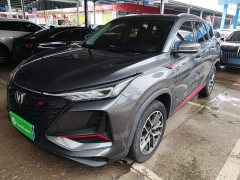 Changan CS75PLUS Classic Edition 1.5T Automatic Pioneer - ფოტო 1