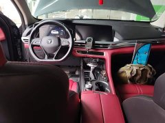 Changan CS75PLUS Classic Edition 1.5T Automatic Pioneer - ფოტო 10