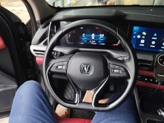 Changan CS75PLUS Classic Edition 1.5T Automatic Pioneer - ფოტო 11