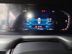 Changan CS75PLUS Classic Edition 1.5T Automatic Pioneer - ფოტო 12