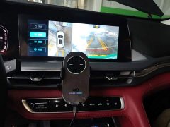 Changan CS75PLUS Classic Edition 1.5T Automatic Pioneer - ფოტო 13