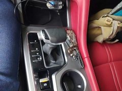 Changan CS75PLUS Classic Edition 1.5T Automatic Pioneer - ფოტო 14