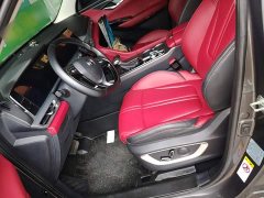 Changan CS75PLUS Classic Edition 1.5T Automatic Pioneer - ფოტო 15