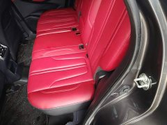Changan CS75PLUS Classic Edition 1.5T Automatic Pioneer - ფოტო 17