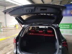 Changan CS75PLUS Classic Edition 1.5T Automatic Pioneer - ფოტო 19