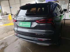 Changan CS75PLUS Classic Edition 1.5T Automatic Pioneer - ფოტო 6