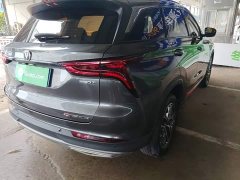 Changan CS75PLUS Classic Edition 1.5T Automatic Pioneer - ფოტო 8