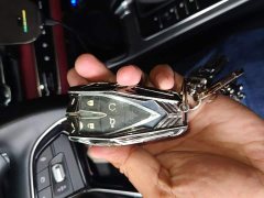 Changan CS75PLUS Classic Edition 1.5T Automatic Pioneer - ფოტო 9