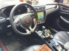 SAIC MG i5 2020 1.5L Automatic 4G Connected Flagship Edition - ფოტო 10