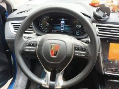 SAIC MG i5 2020 1.5L Automatic 4G Connected Flagship Edition - ფოტო 11