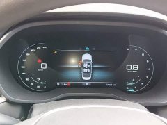 SAIC MG i5 2020 1.5L Automatic 4G Connected Flagship Edition - ფოტო 12