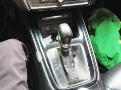 SAIC MG i5 2020 1.5L Automatic 4G Connected Flagship Edition - ფოტო 14