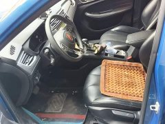 SAIC MG i5 2020 1.5L Automatic 4G Connected Flagship Edition - ფოტო 15