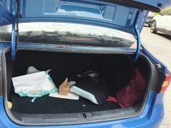 SAIC MG i5 2020 1.5L Automatic 4G Connected Flagship Edition - ფოტო 19