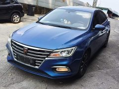 SAIC MG i5 2020 1.5L Automatic 4G Connected Flagship Edition - ფოტო 2