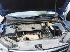SAIC MG i5 2020 1.5L Automatic 4G Connected Flagship Edition - ფოტო 20