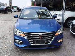 SAIC MG i5 2020 1.5L Automatic 4G Connected Flagship Edition - ფოტო 3