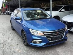 SAIC MG i5 2020 1.5L Automatic 4G Connected Flagship Edition - ფოტო 4