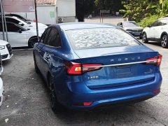 SAIC MG i5 2020 1.5L Automatic 4G Connected Flagship Edition - ფოტო 5