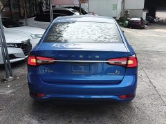SAIC MG i5 2020 1.5L Automatic 4G Connected Flagship Edition - ფოტო 6